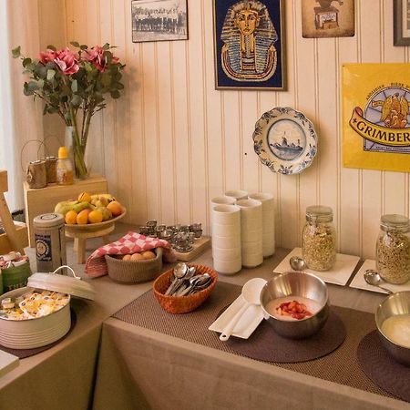 Hotel De Griffier Valkenburg aan de Geul Εξωτερικό φωτογραφία