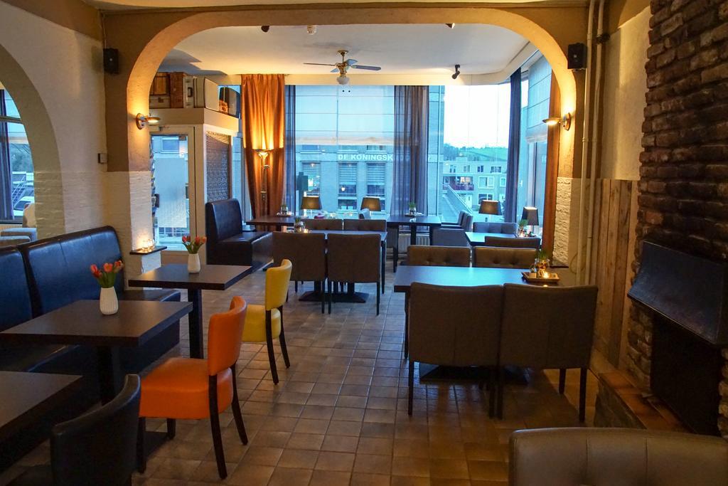 Hotel De Griffier Valkenburg aan de Geul Εξωτερικό φωτογραφία