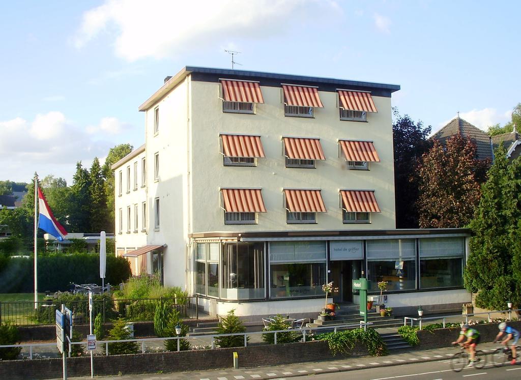 Hotel De Griffier Valkenburg aan de Geul Εξωτερικό φωτογραφία
