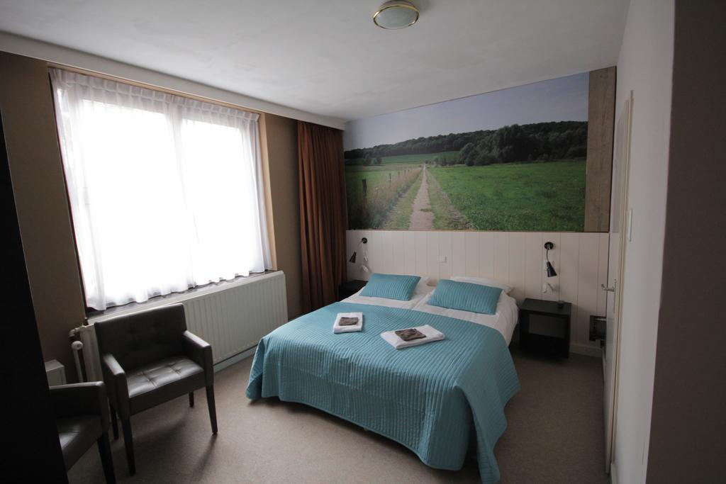 Hotel De Griffier Valkenburg aan de Geul Εξωτερικό φωτογραφία