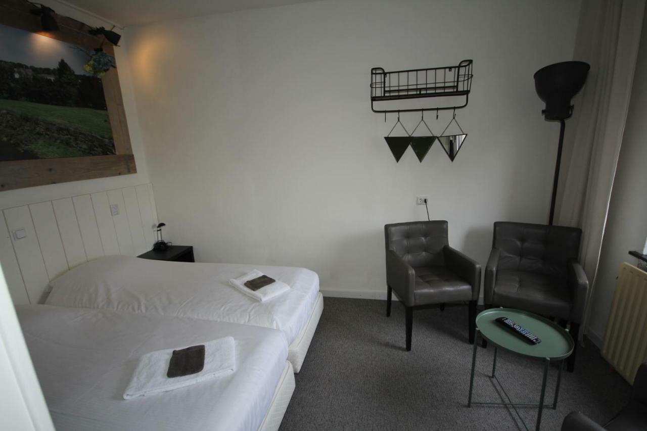 Hotel De Griffier Valkenburg aan de Geul Εξωτερικό φωτογραφία