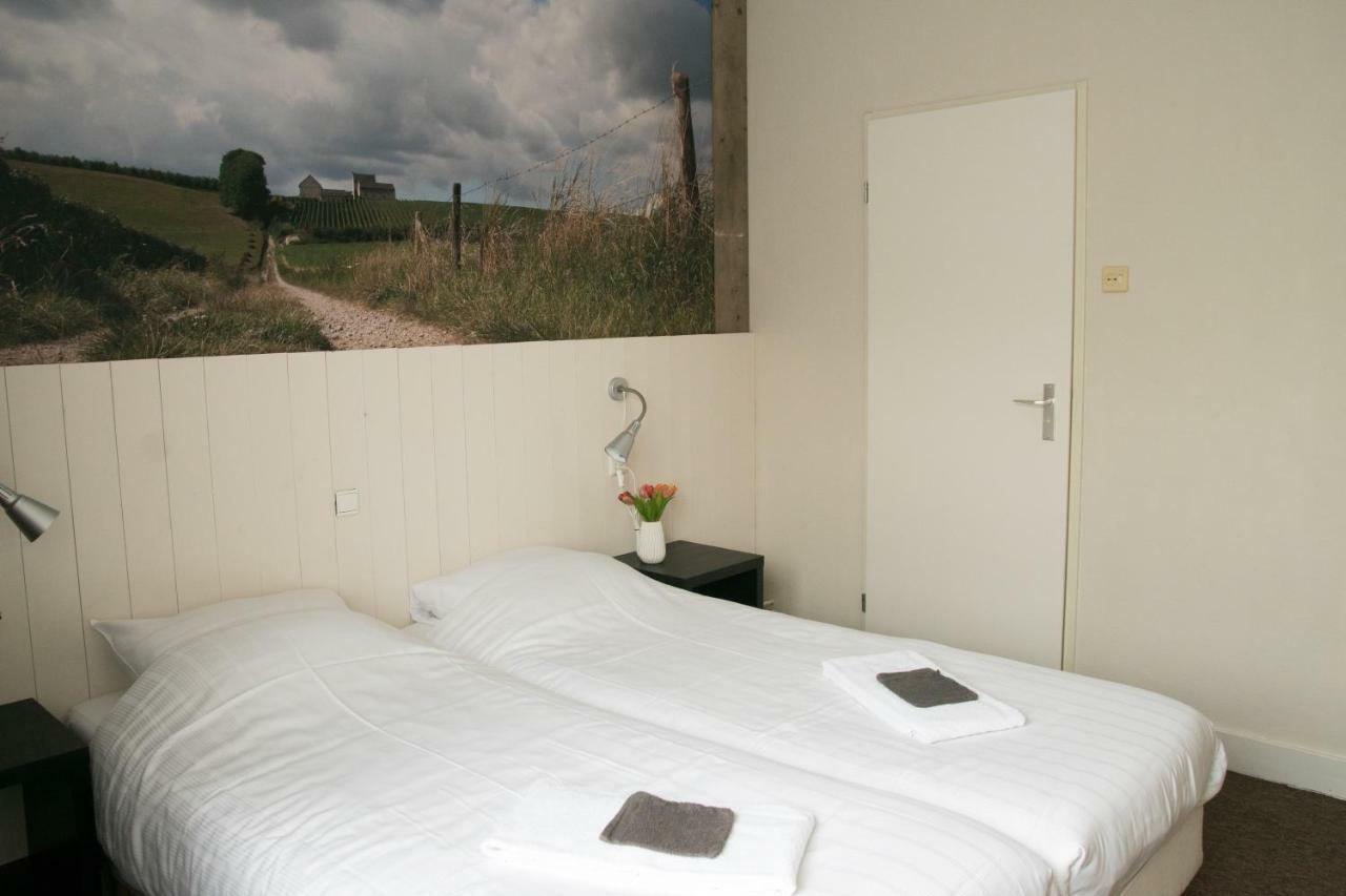 Hotel De Griffier Valkenburg aan de Geul Εξωτερικό φωτογραφία